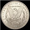 Image 2 : 1892 Morgan Silver Dollar CLOSELY UNCIRCULATED