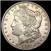 Image 1 : 1903 Morgan Silver Dollar UNCIRCULATED