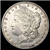 Image 1 : 1895-O Morgan Silver Dollar CLOSELY UNCIRCULATED