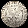 Image 2 : 1895-O Morgan Silver Dollar CLOSELY UNCIRCULATED