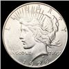 Image 1 : 1926-S Silver Peace Dollar UNCIRCULATED