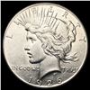 Image 1 : 1926 Silver Peace Dollar UNCIRCULATED