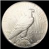 Image 2 : 1926 Silver Peace Dollar UNCIRCULATED