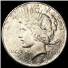 Image 1 : 1926-D Silver Peace Dollar UNCIRCULATED