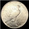 Image 2 : 1926-D Silver Peace Dollar UNCIRCULATED