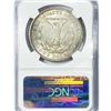 Image 2 : 1921 Morgan Silver Dollar NGC MS64