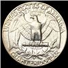 Image 2 : 1934-D Washington Silver Quarter UNCIRCULATED