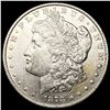 Image 1 : 1878 7/8TF Morgan Silver Dollar CLOSELY UNCIRCULAT
