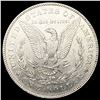 Image 2 : 1878 7/8TF Morgan Silver Dollar CLOSELY UNCIRCULAT