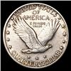 Image 2 : 1927 Standing Liberty Quarter CLOSELY UNCIRCULATED