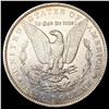 Image 2 : 1899 Morgan Silver Dollar CLOSELY UNCIRCULATED