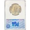 Image 2 : 1938 Walking Liberty Half Dollar PGA MS66