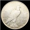 Image 2 : 1935-S Silver Peace Dollar CLOSELY UNCIRCULATED