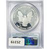 Image 2 : 2014-W American 1oz Silver Eagle PCGS PR70 DCAM