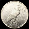 Image 2 : 1927-D Silver Peace Dollar UNCIRCULATED