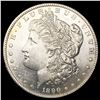 Image 1 : 1890-S Morgan Silver Dollar UNCIRCULATED