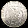 Image 2 : 1890-S Morgan Silver Dollar UNCIRCULATED