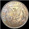 Image 2 : 1883-O Morgan Silver Dollar UNCIRCULATED