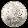 Image 1 : 1902 Morgan Silver Dollar UNCIRCULATED