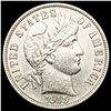 Image 1 : 1915-S Barber Dime UNCIRCULATED