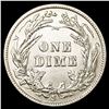 Image 2 : 1915-S Barber Dime UNCIRCULATED