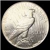 Image 2 : 1934-D Silver Peace Dollar CLOSELY UNCIRCULATED
