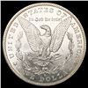 Image 2 : 1881-S Morgan Silver Dollar UNCIRCULATED