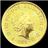 Image 1 : 2023 G.B. 1/10oz Gold 10 Pounds GEM PROOF