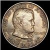 Image 1 : 1922 Grant Half Dollar CLOSELY UNCIRCULATED