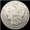 Image 1 : 1895-O Morgan Silver Dollar NICELY CIRCULATED