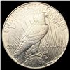 Image 2 : 1927-S Silver Peace Dollar UNCIRCULATED
