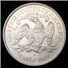 Image 2 : 1876-S PL Seated Liberty Half Dollar UNCIRCULATED