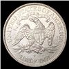 Image 2 : 1876-S PL Seated Liberty Half Dollar UNCIRCULATED