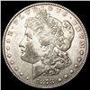 Image 1 : 1878 7TF Rev 78 Morgan Silver Dollar CLOSELY UNCIR