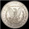 Image 2 : 1878 7TF Rev 78 Morgan Silver Dollar CLOSELY UNCIR