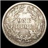 Image 2 : 1877 Seated Liberty Dime UNCIRCULATED