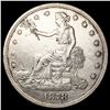Image 1 : 1878-S Silver Trade Dollar CLOSELY UNCIRCULATED