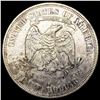 Image 2 : 1878-S Silver Trade Dollar CLOSELY UNCIRCULATED