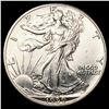 Image 1 : 1939 Walking Liberty Half Dollar UNCIRCULATED