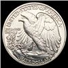 Image 2 : 1939 Walking Liberty Half Dollar UNCIRCULATED