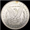Image 2 : 1878-S Morgan Silver Dollar CLOSELY UNCIRCULATED