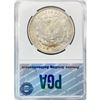 Image 2 : 1921 Morgan Silver Dollar PGA MS65