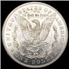 Image 2 : 1878-S PL Morgan Silver Dollar UNCIRCULATED