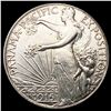 Image 1 : 1915-S Panama-Pacific Half Dollar UNCIRCULATED