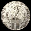Image 2 : 1915-S Panama-Pacific Half Dollar UNCIRCULATED