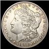 Image 1 : 1892-O Morgan Silver Dollar ABOUT UNCIRCULATED