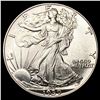 Image 1 : 1939 Walking Liberty Half Dollar CHOICE BU