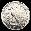 Image 2 : 1939 Walking Liberty Half Dollar CHOICE BU