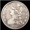 Image 1 : 1835 Capped Bust Quarter NICELY CIRCULATED