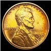 Image 1 : 1918-S Wheat Cent CLOSELY UNCIRCULATED